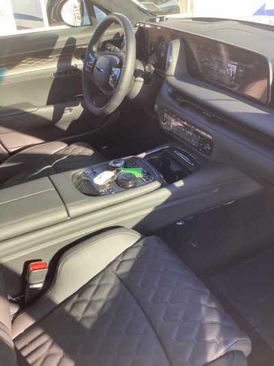 2026 Hyundai IONIQ 9 Performance Calligraphy