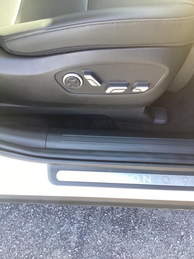 2026 Hyundai IONIQ 9 Performance Calligraphy