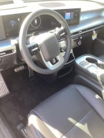 2026 Hyundai IONIQ 9 Performance Calligraphy