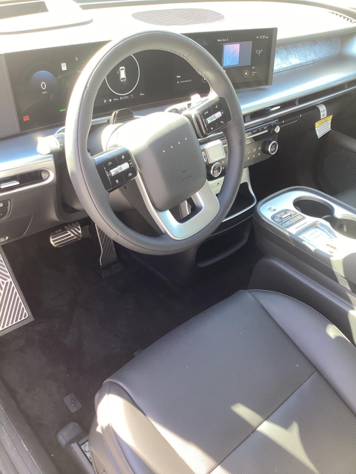 2026 Hyundai IONIQ 9 Performance Calligraphy