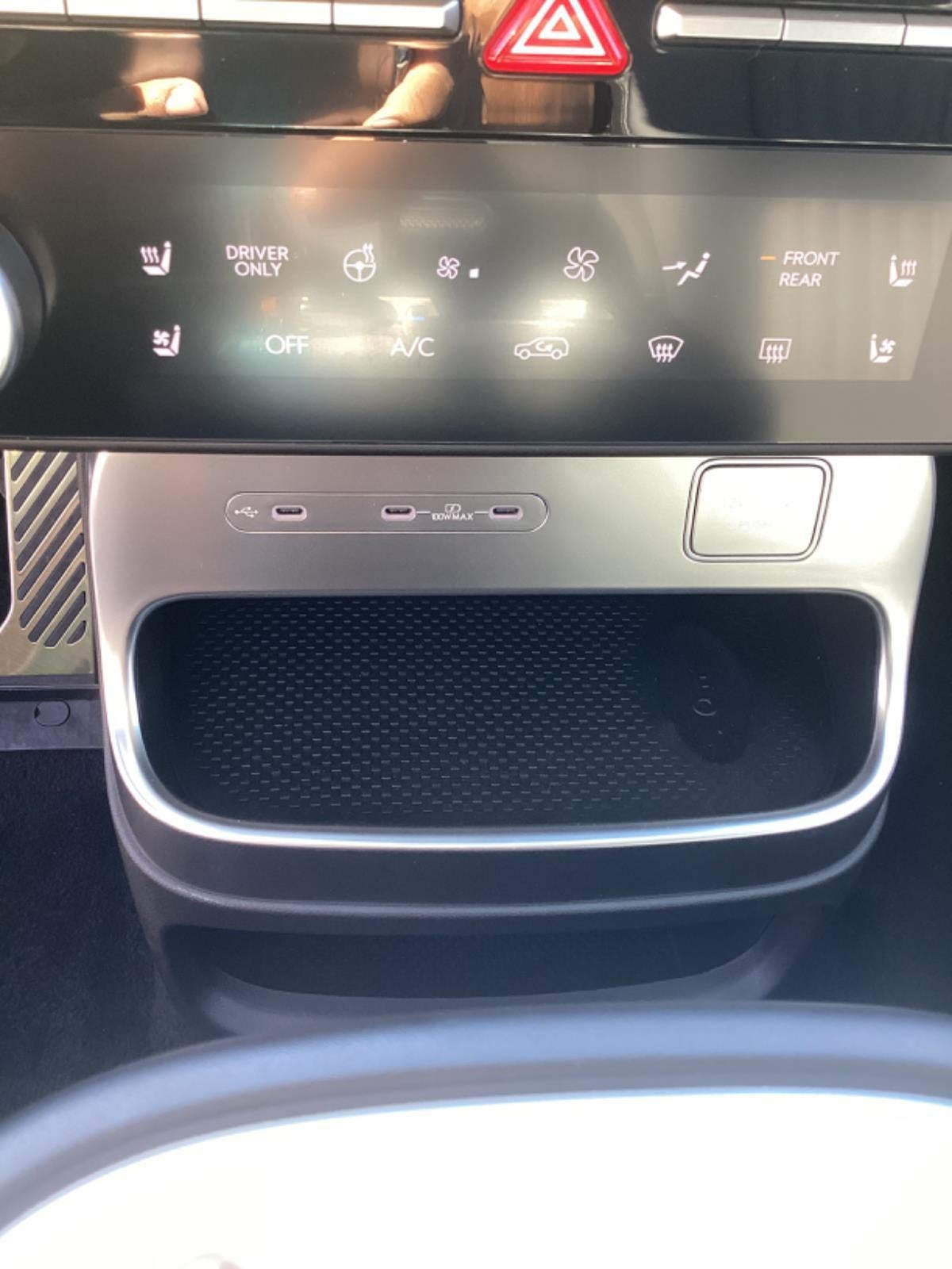 2026 Hyundai IONIQ 9 Performance Calligraphy