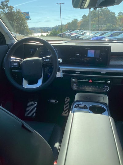 2026 Hyundai IONIQ 9 Performance Calligraphy