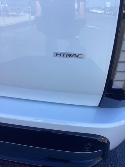 2026 Hyundai IONIQ 9 Performance Calligraphy