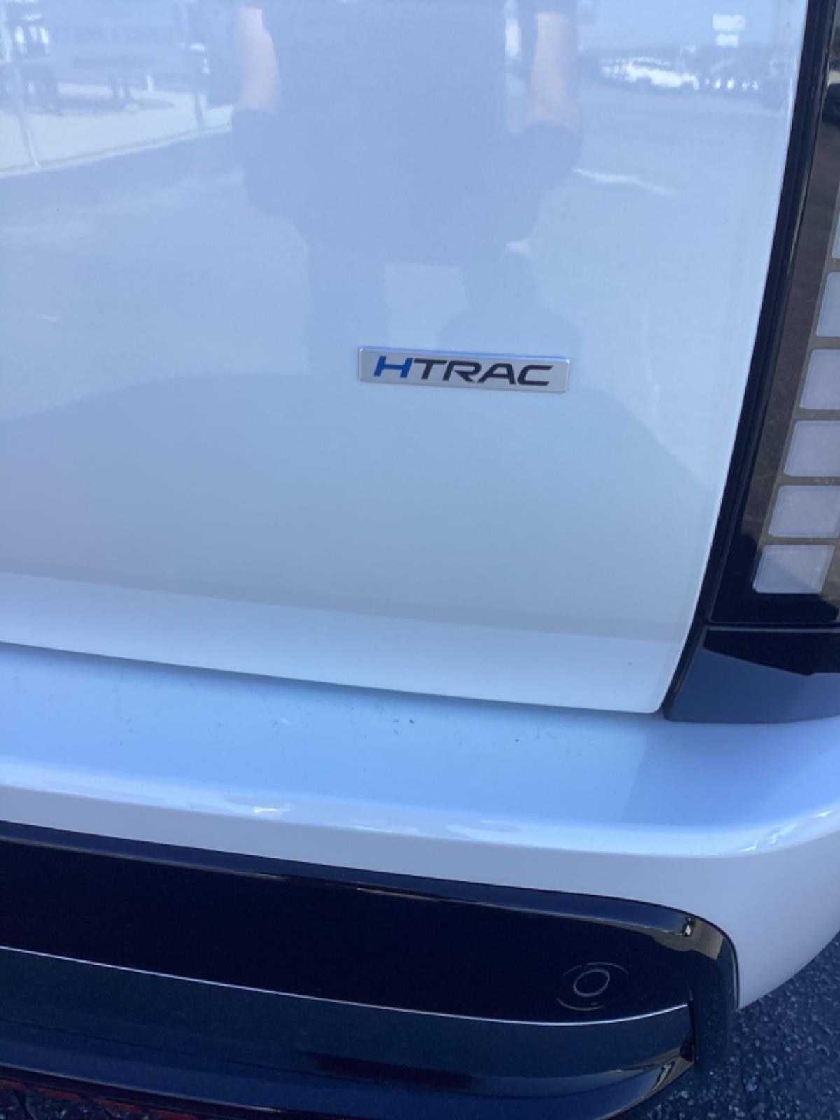 2026 Hyundai IONIQ 9 Performance Calligraphy