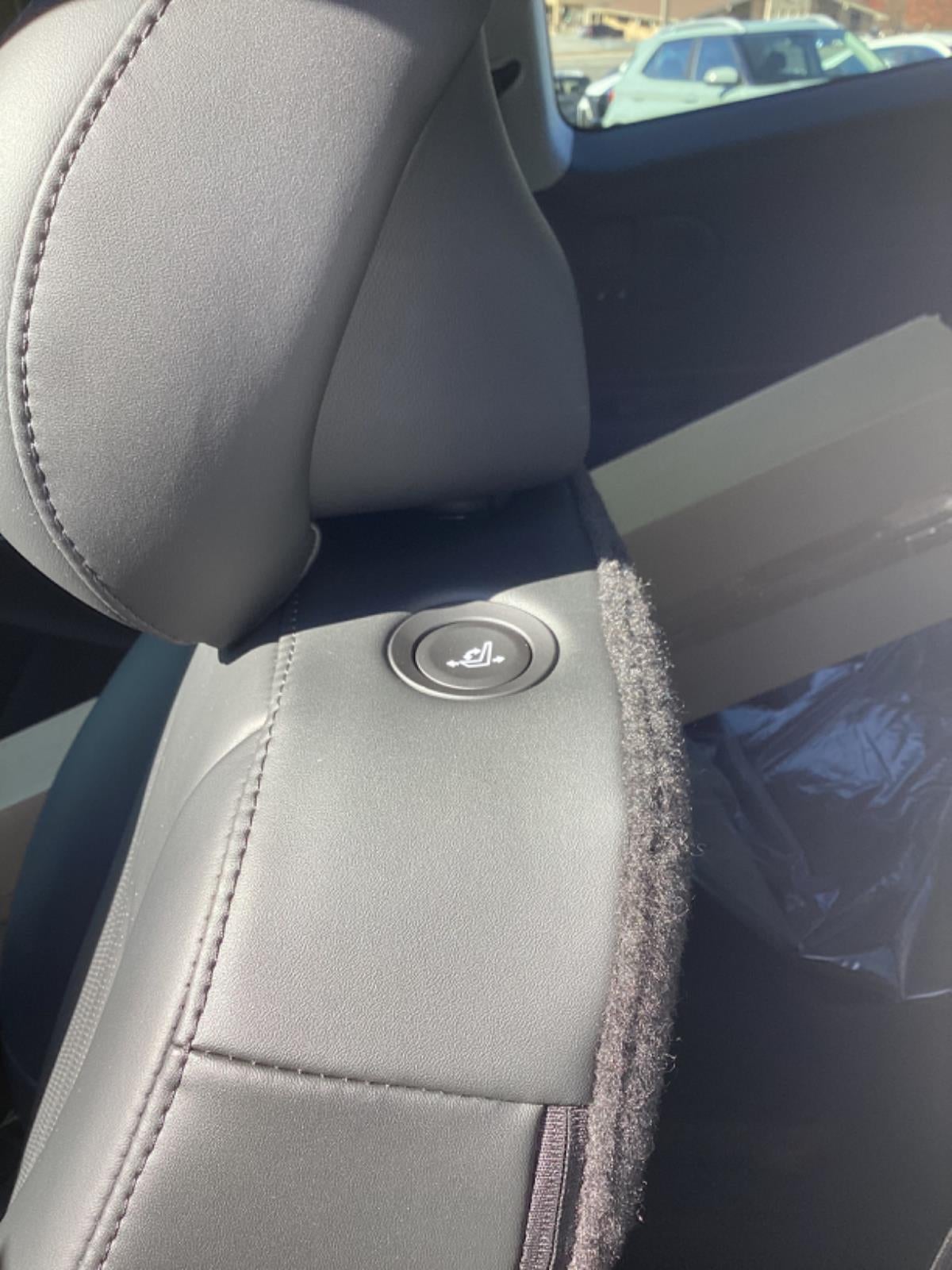 2026 Hyundai IONIQ 9 Performance Calligraphy