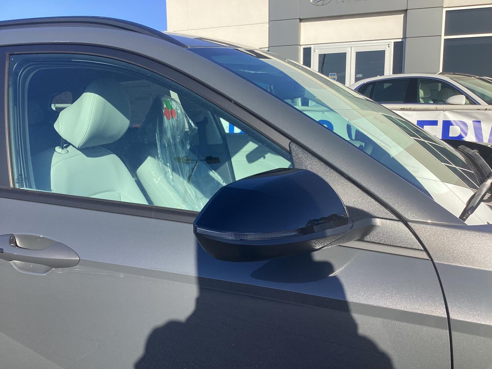 2026 Hyundai KONA SEL Premium FWD