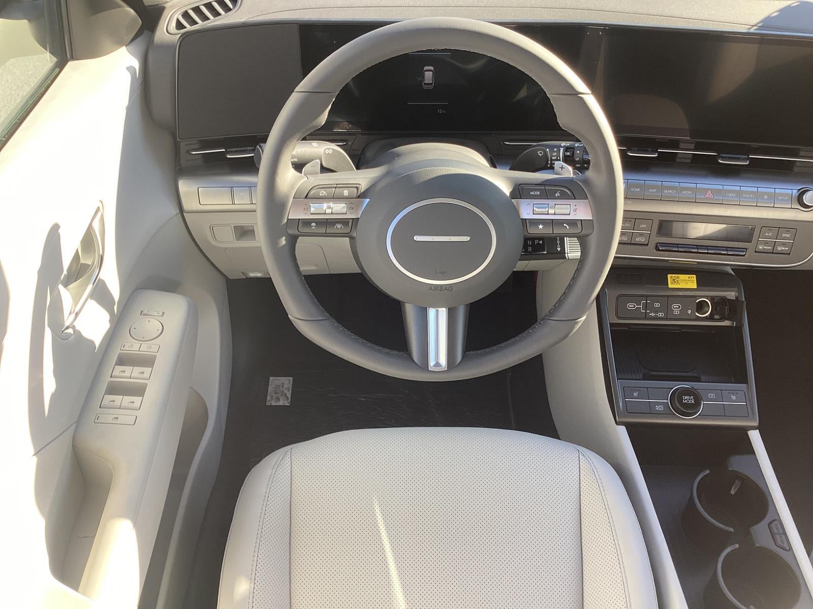 2026 Hyundai KONA SEL Premium FWD