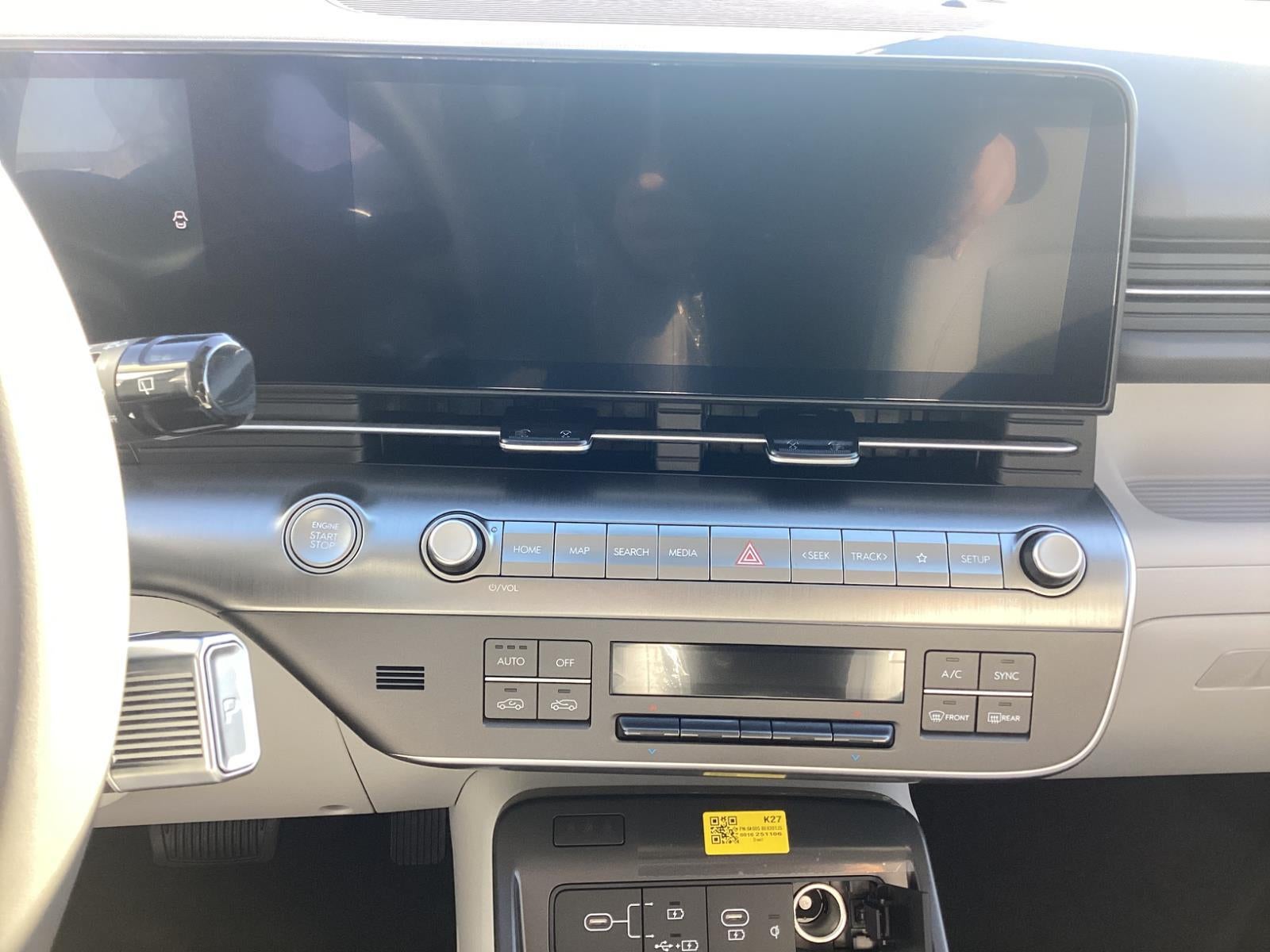 2026 Hyundai KONA SEL Premium FWD