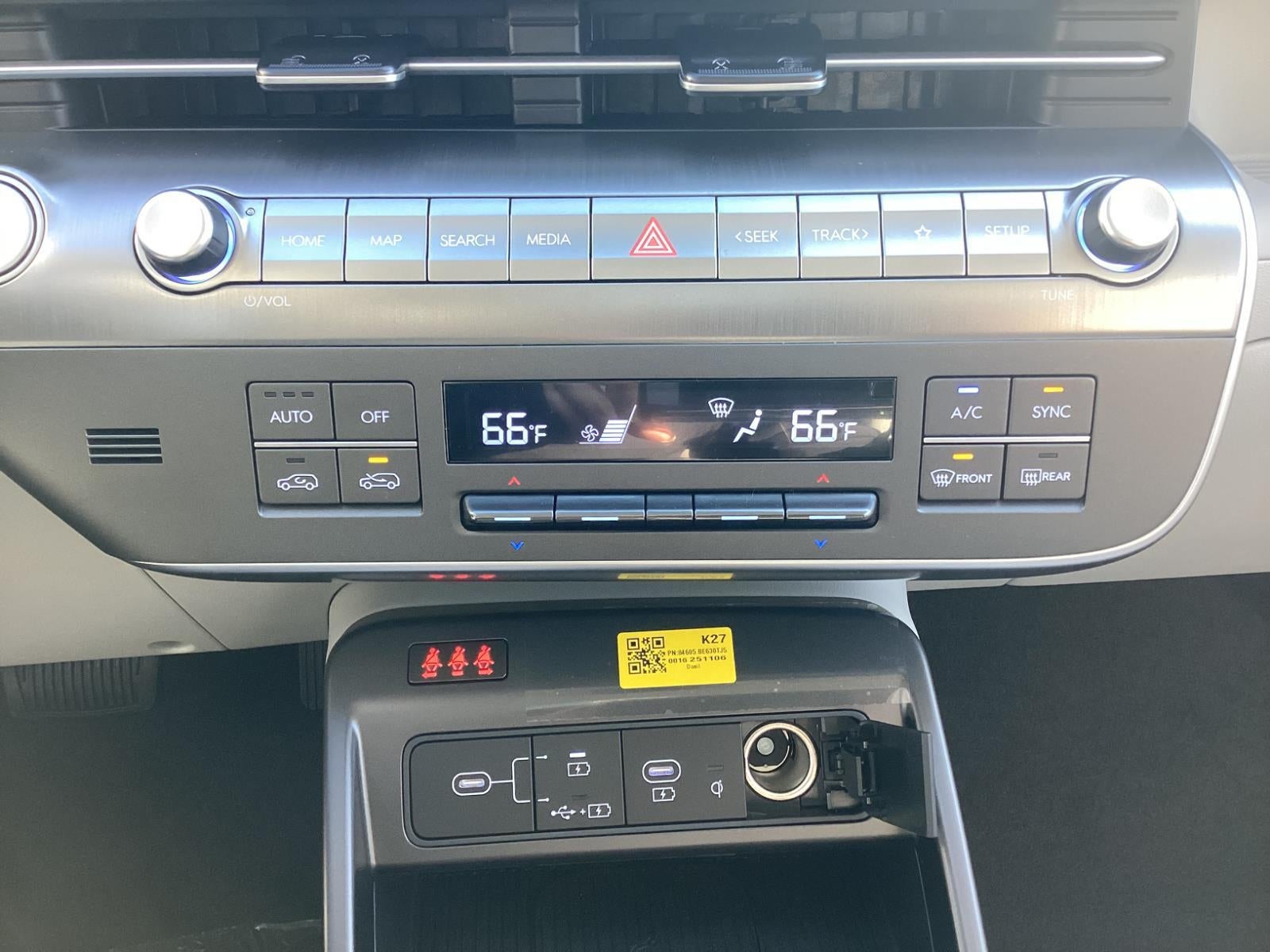 2026 Hyundai KONA SEL Premium FWD