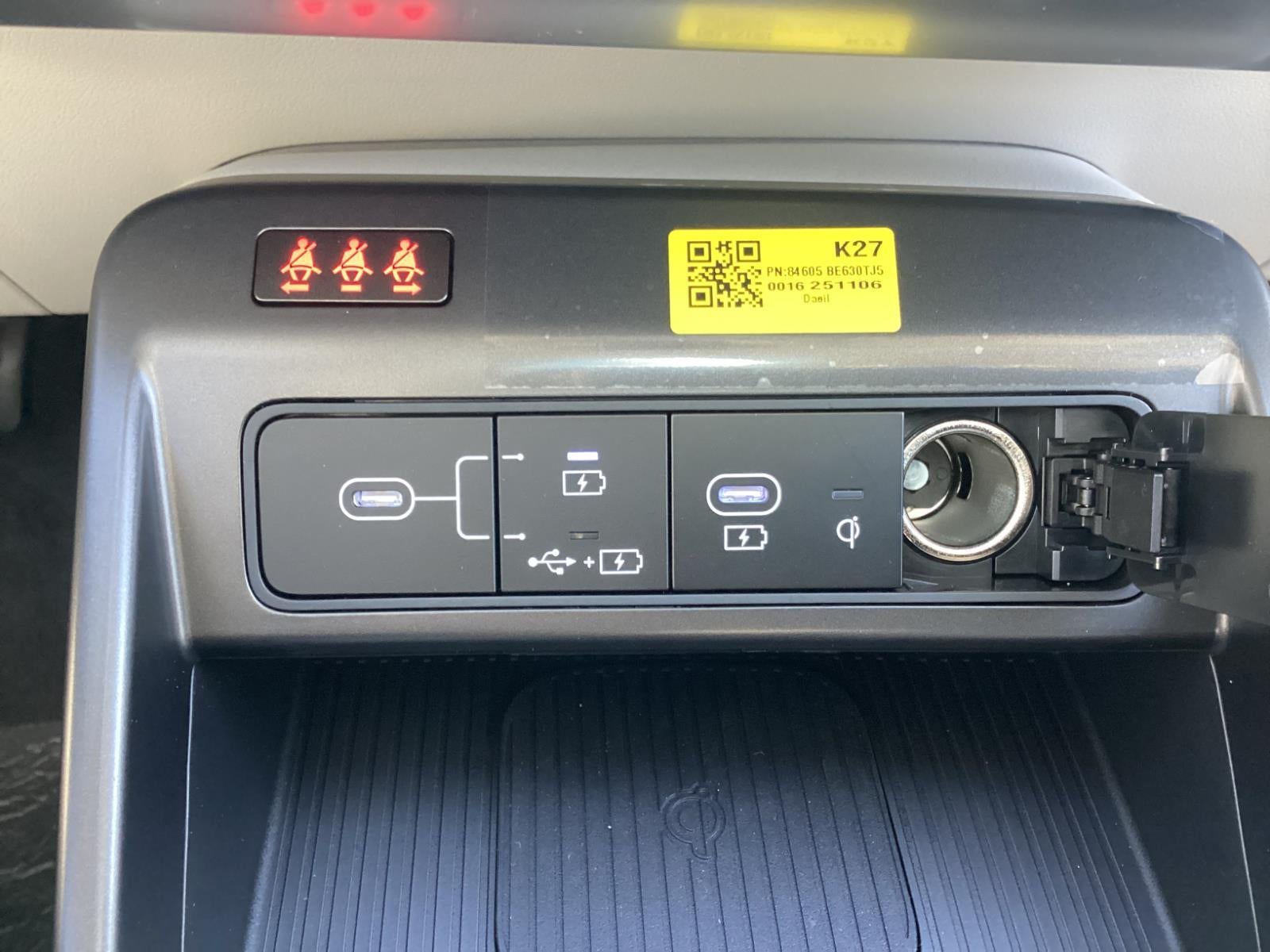 2026 Hyundai KONA SEL Premium FWD