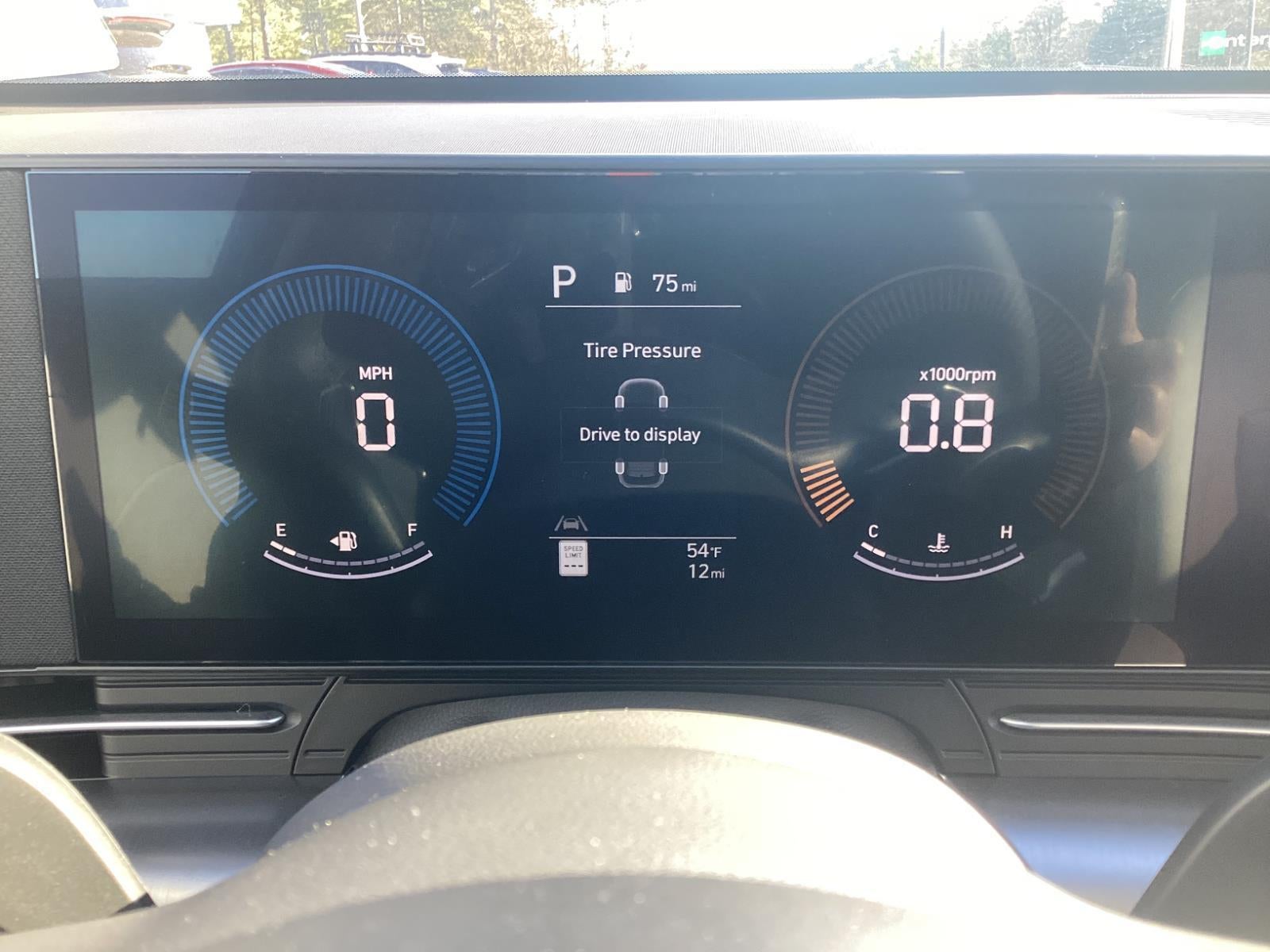 2026 Hyundai KONA SEL Premium FWD