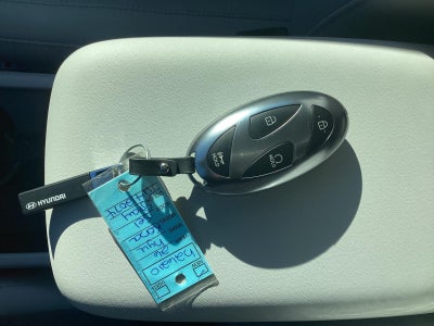 2026 Hyundai KONA SEL Premium FWD