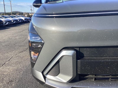 2026 Hyundai KONA SEL Premium FWD