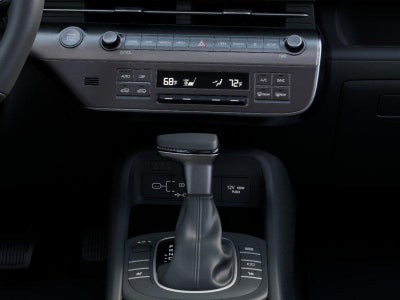 2026 Hyundai KONA SEL Premium FWD