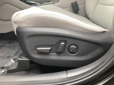 2021 Hyundai TUCSON SEL