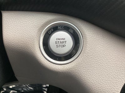 2021 Hyundai TUCSON SEL