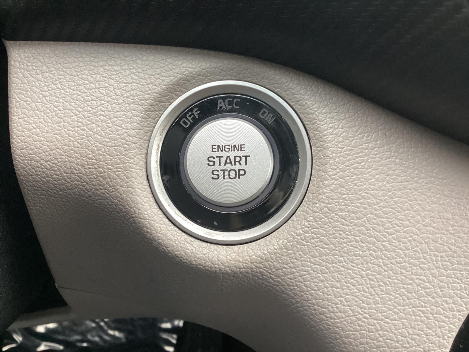 2021 Hyundai TUCSON SEL