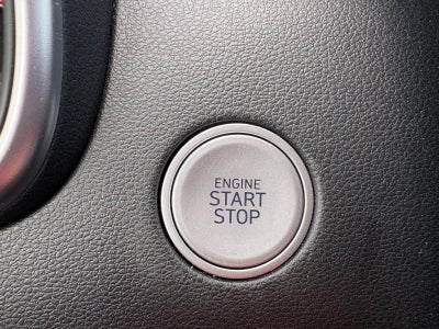 2022 Hyundai TUCSON HYBRID Blue