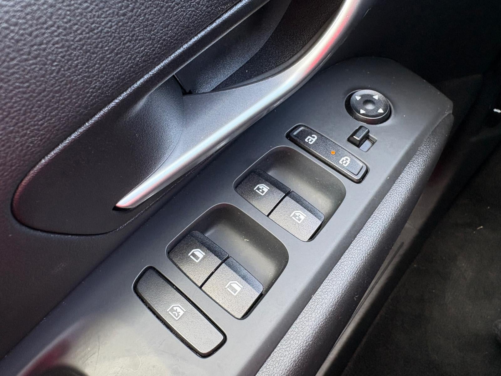 2022 Hyundai TUCSON HYBRID Blue