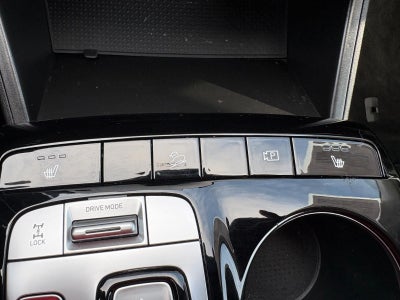 2022 Hyundai TUCSON HYBRID Blue