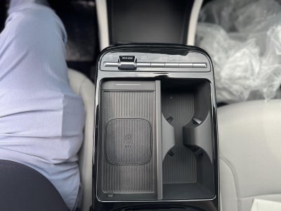 2025 Hyundai TUCSON HYBRID Blue