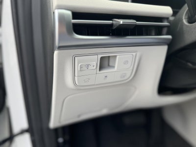 2025 Hyundai TUCSON HYBRID Blue