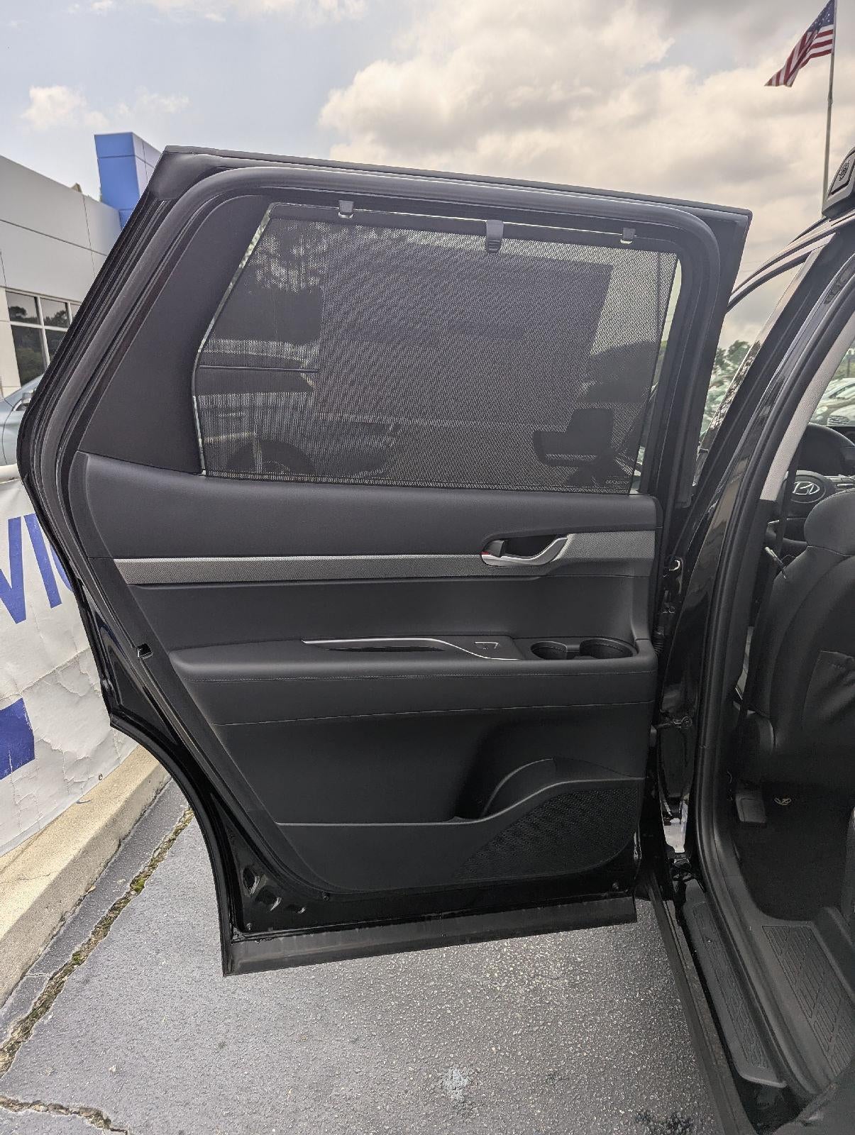 2025 Hyundai PALISADE XRT AWD