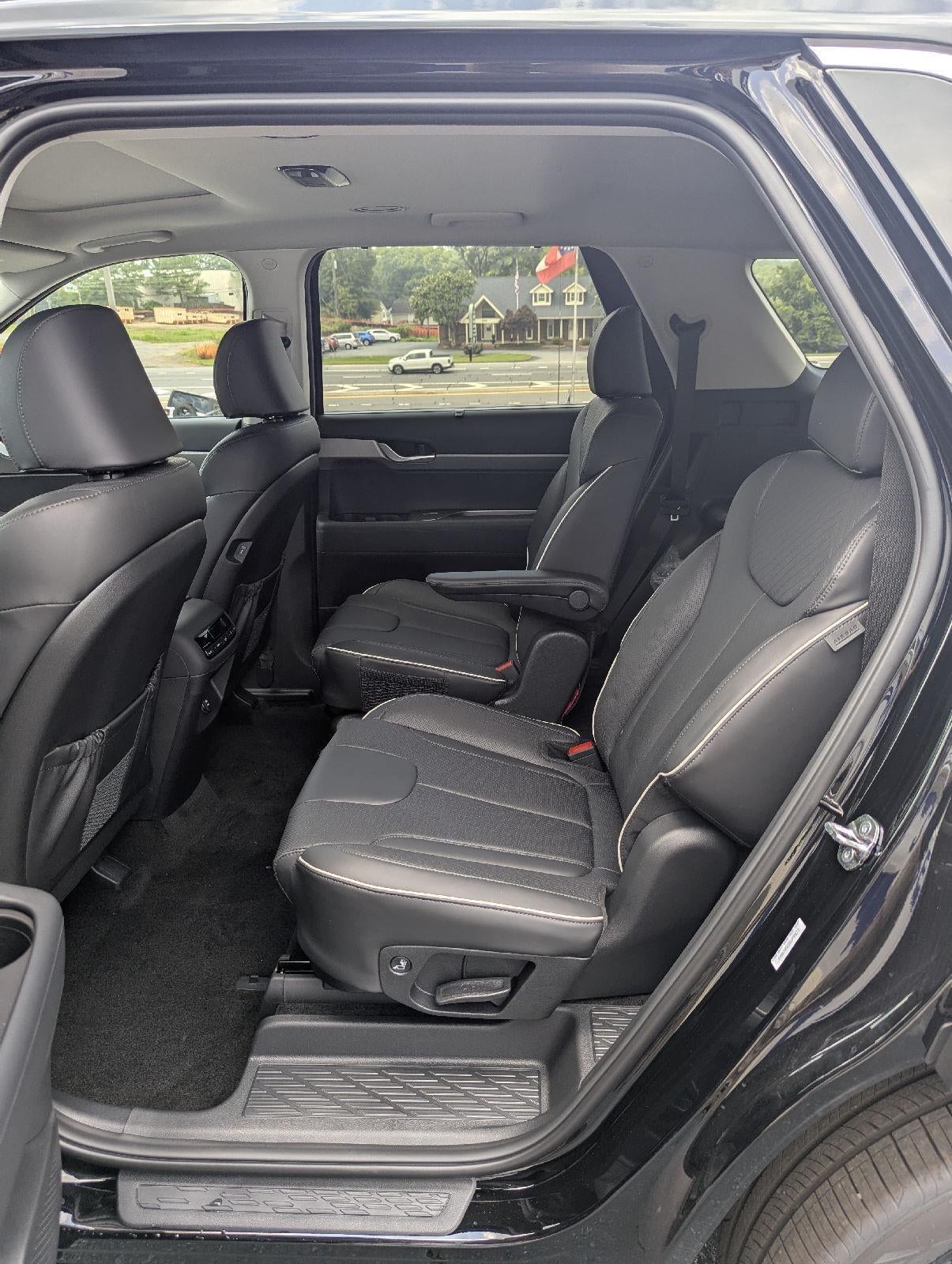 2025 Hyundai PALISADE XRT AWD