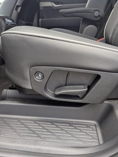 2025 Hyundai PALISADE XRT AWD