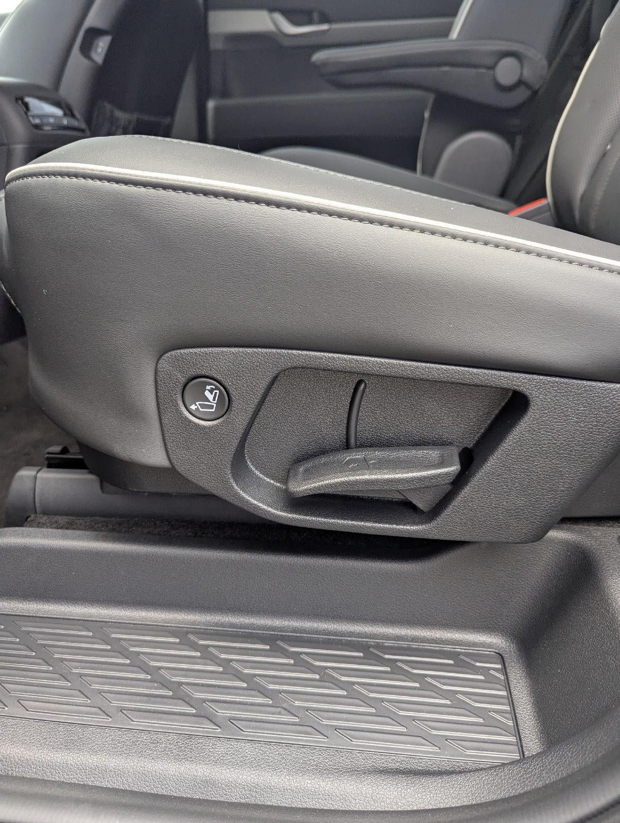 2025 Hyundai PALISADE XRT AWD