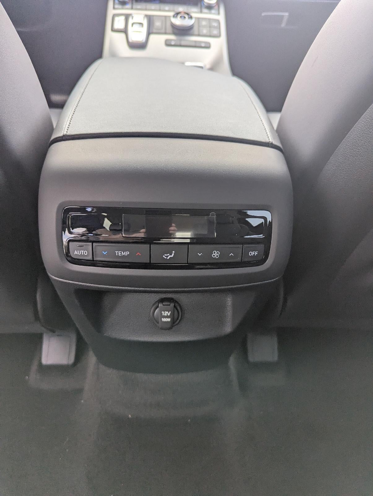 2025 Hyundai PALISADE XRT AWD