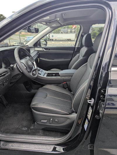 2025 Hyundai PALISADE XRT AWD