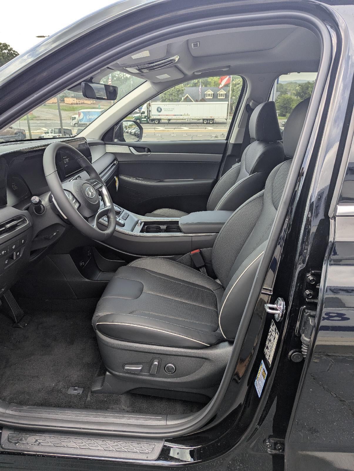 2025 Hyundai PALISADE XRT AWD