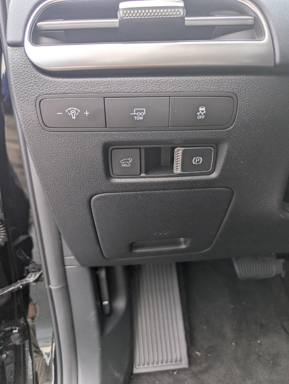 2025 Hyundai PALISADE XRT AWD