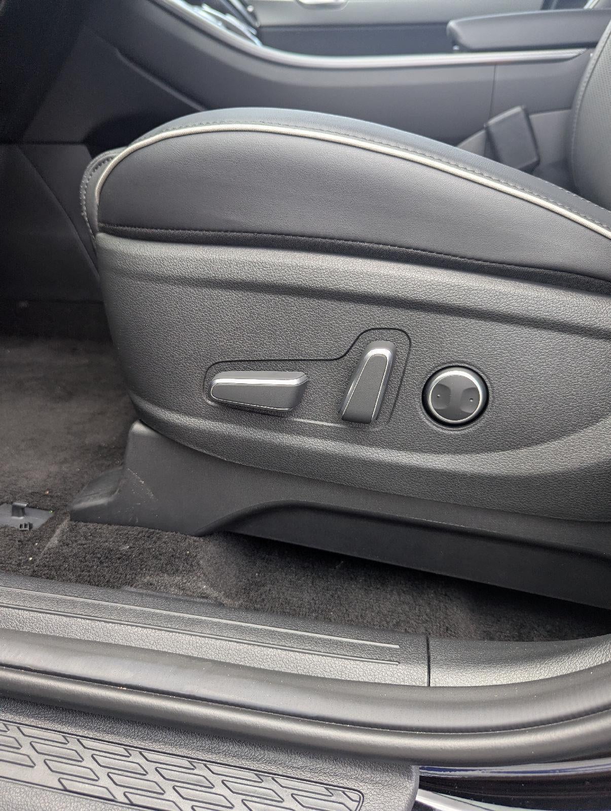 2025 Hyundai PALISADE XRT AWD