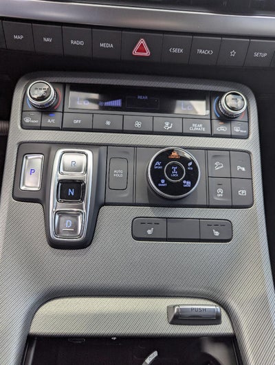 2025 Hyundai PALISADE XRT AWD