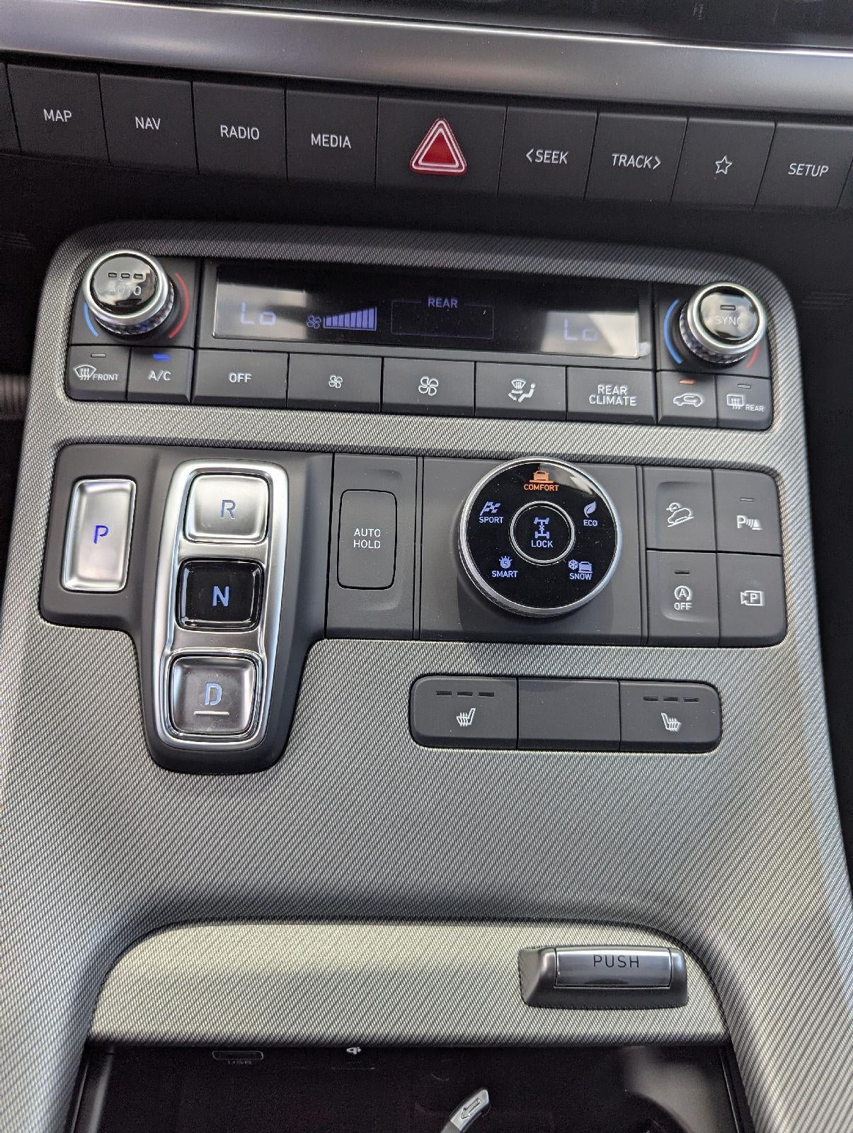 2025 Hyundai PALISADE XRT AWD