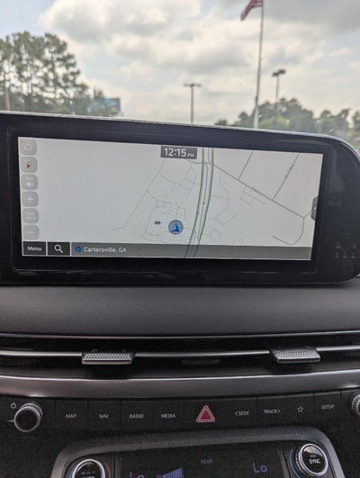 2025 Hyundai PALISADE XRT AWD