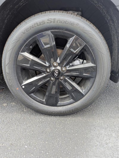 2025 Hyundai PALISADE XRT AWD