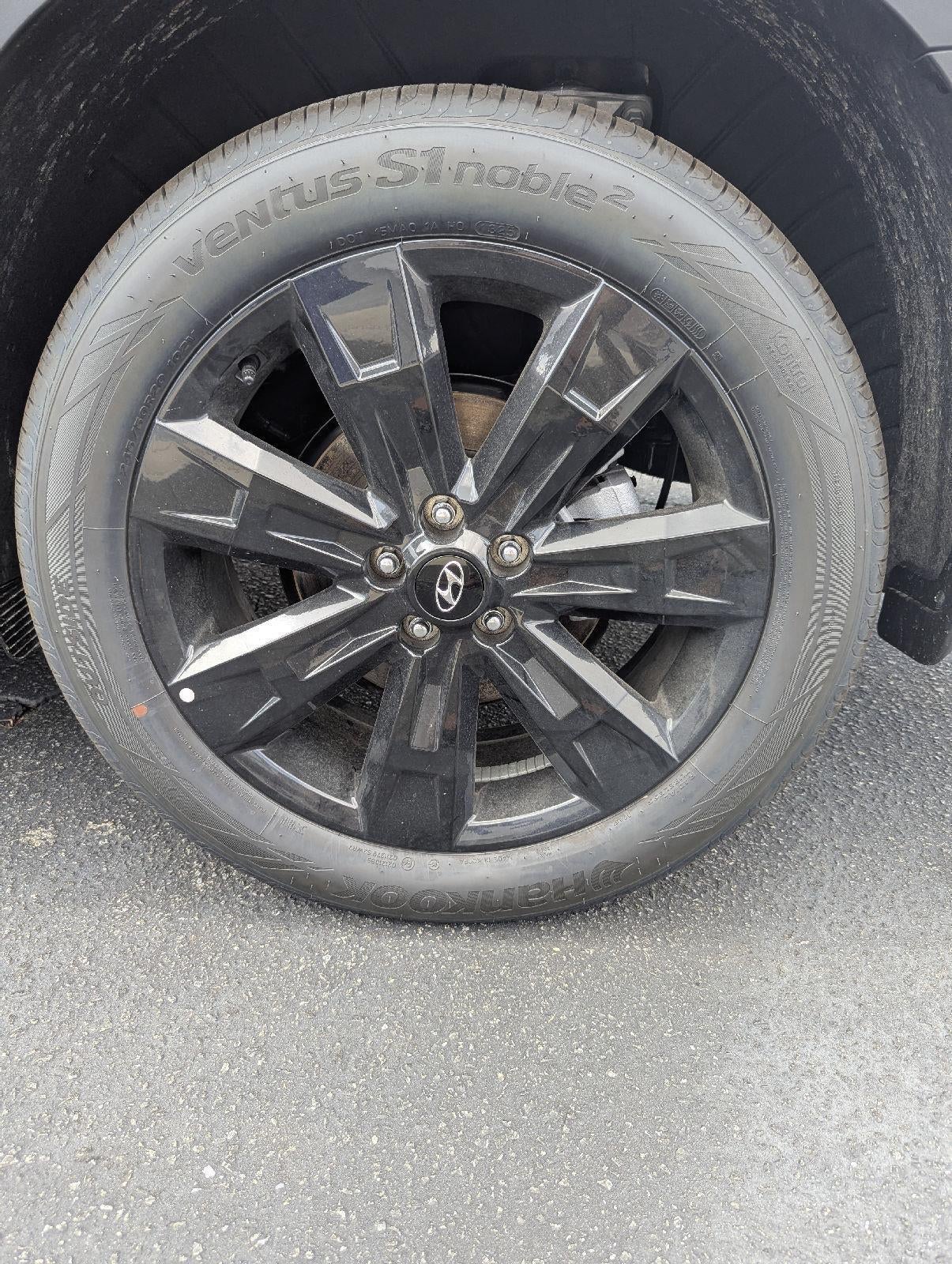 2025 Hyundai PALISADE XRT AWD