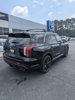 2025 Hyundai PALISADE XRT AWD