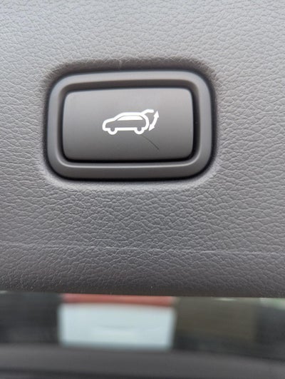 2025 Hyundai PALISADE XRT AWD