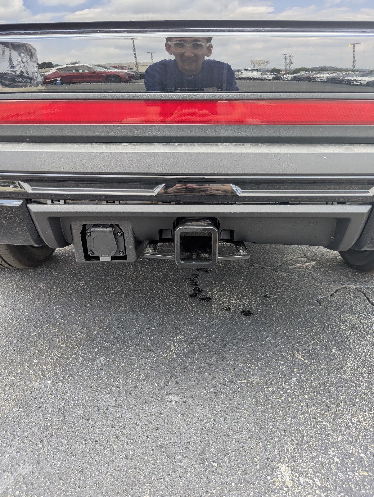 2025 Hyundai PALISADE XRT AWD