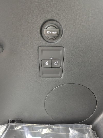 2025 Hyundai PALISADE XRT AWD