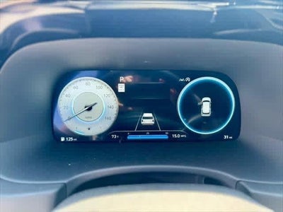 2025 Hyundai PALISADE Calligraphy Night Edition AWD