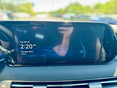 2025 Hyundai PALISADE Calligraphy Night Edition AWD