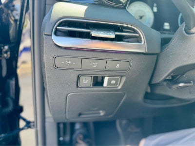 2025 Hyundai PALISADE Calligraphy Night Edition AWD