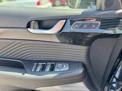 2025 Hyundai PALISADE Calligraphy Night Edition AWD