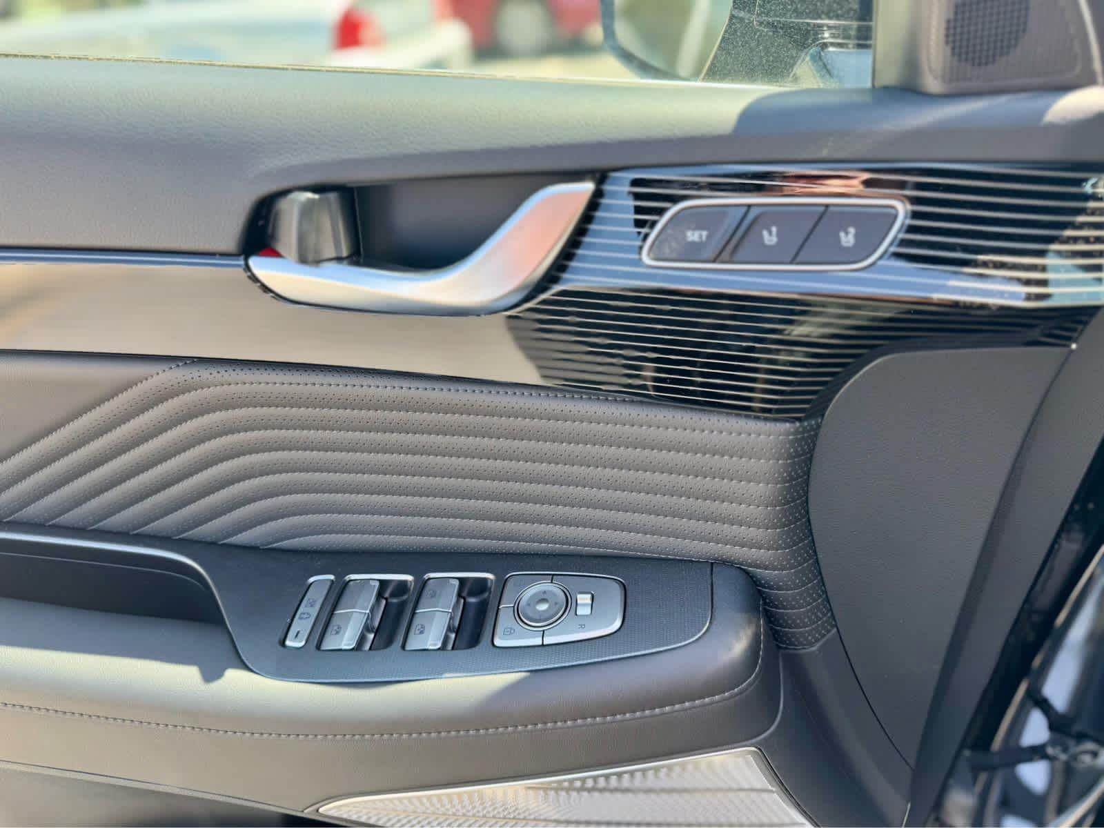 2025 Hyundai PALISADE Calligraphy Night Edition AWD