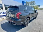 2025 Hyundai PALISADE Calligraphy Night Edition AWD